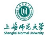 上海师范大学